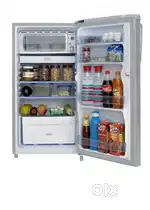 CANDY 170 L Direct Cool Single Door 2 Star Refrigerator
