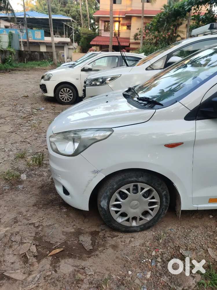 Hiring Drivers at Travels at Ernakulam