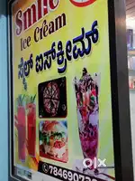 Smile Ice Cream Parlour (Cafe)