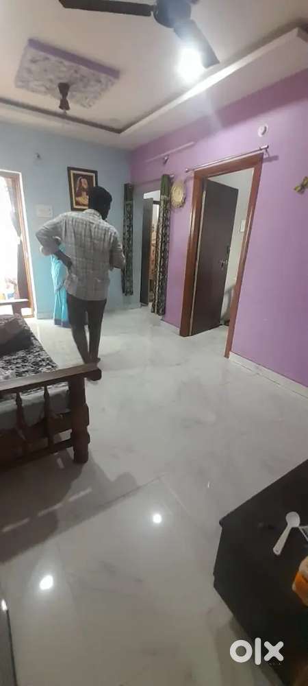 Flat for sale