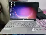 HP laptop AMD