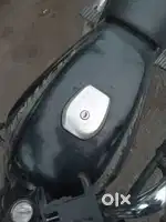 All ok bike