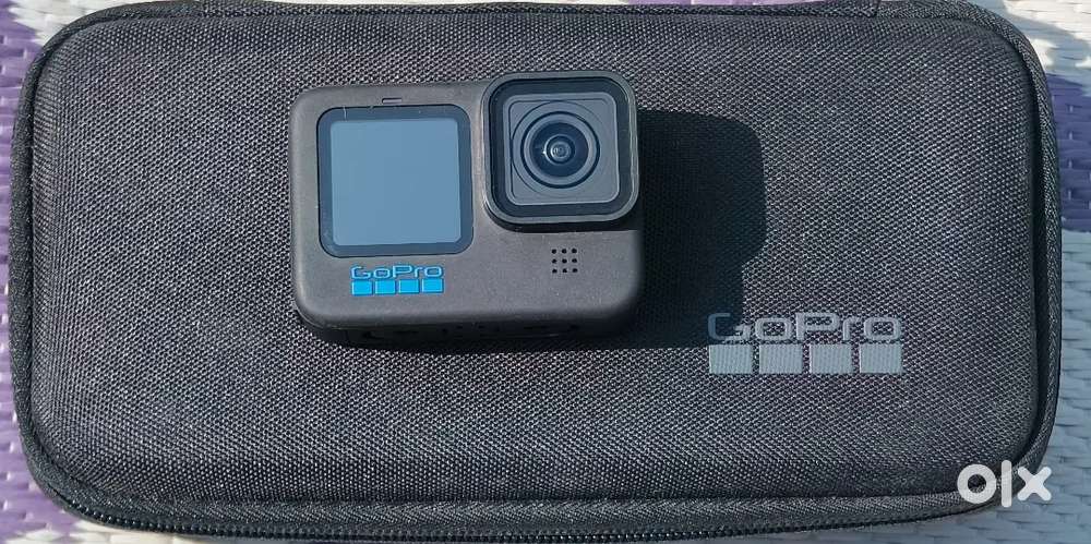 Go Pro 11 Action camera