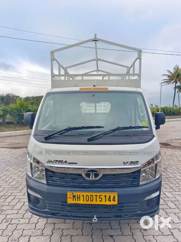 Tata Intra V30