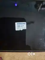 Samsung sd card 128 GB