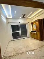 3BHK Apartment Available for LEASE in Benson town - US0414