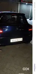 Maruti Suzuki Swift 2018 Petrol 86000 Km Driven