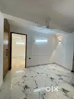 1bhk semi furnished flat for rent in IGNOU road.