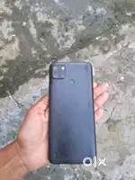 Realme c21y