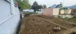 Road facing property