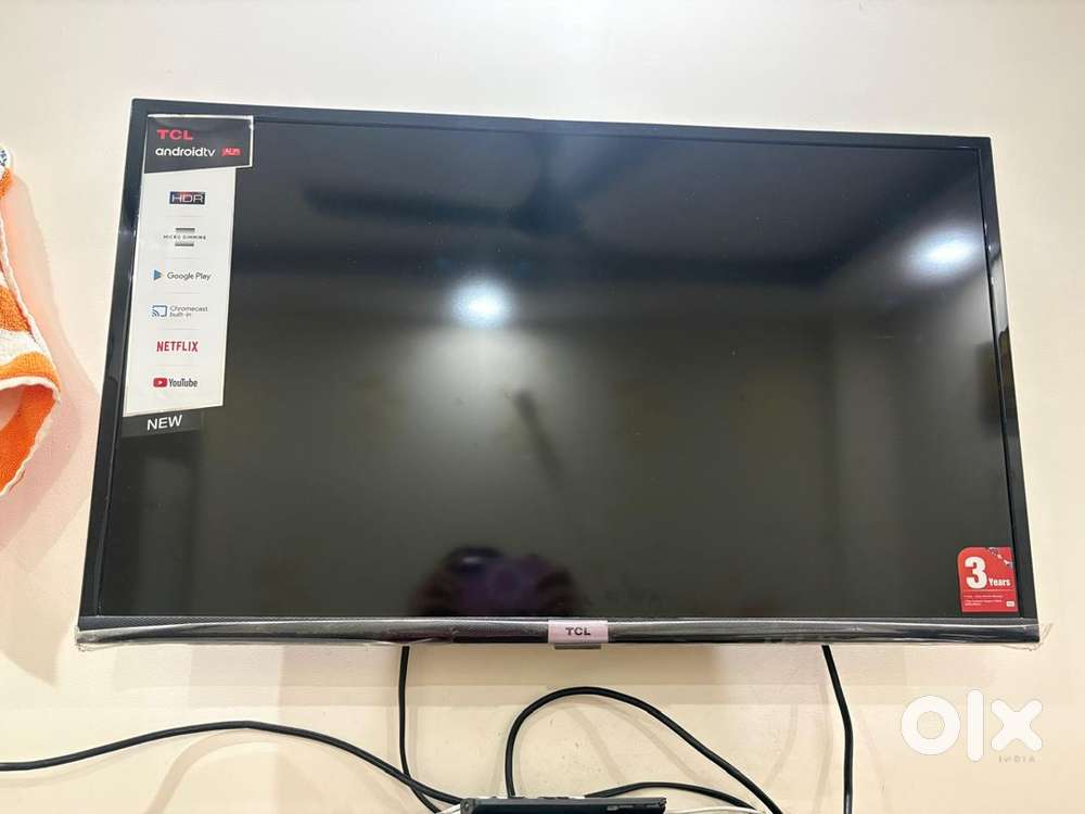 32 INCH SMART ANDROID LED TV I NEED TO SELL MY TV VERY SOON