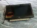 Led tv 34 inch