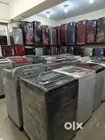 All brand washing machine available Fully automatic machine