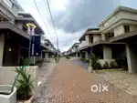 4 BHK gated premium villa kalamassery medical college