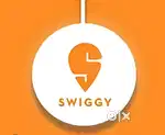 Swiggy delivery boy