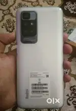 Redmi 10 prime