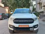 Ford Endeavour 3.2 Titanium AT 4X4, 2018, Diesel