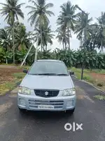 Maruti Suzuki Alto 2005-2010 LX BSIII, 2005, Petrol