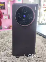 Vivo x100 16/512