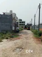 Ready to Move plot 70% Bank Loan Available Near Sec-148 Metro Station