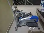 Telebuy orbitrek elite stepper