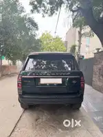 Land Rover Range 3.0 Diesel LWB Vogue, 2019, Diesel
