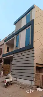 Apple Dream homes