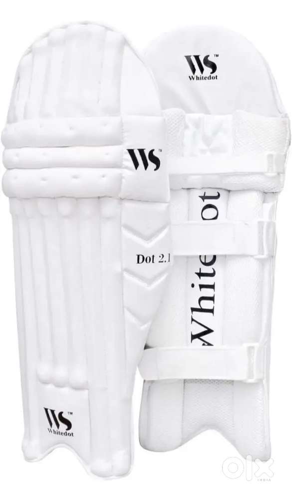WHITE DOT ORGINAL PAD