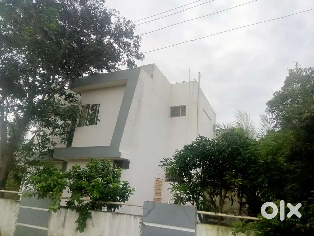 3bhk villa