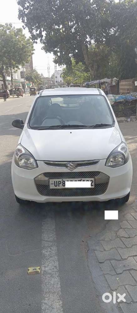 Maruti Suzuki Alto 800 Lxi, 2016, Petrol
