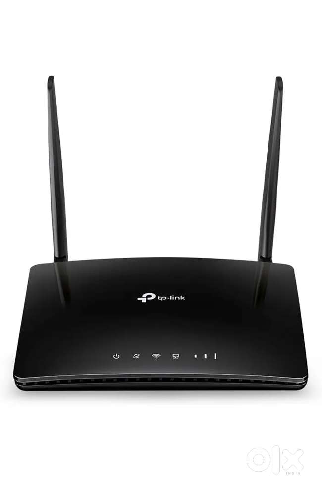 TP link Archer mr 200 2.5GHz 750Mbs