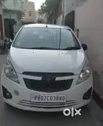 Chevrolet Beat Model 13 Registered 14.