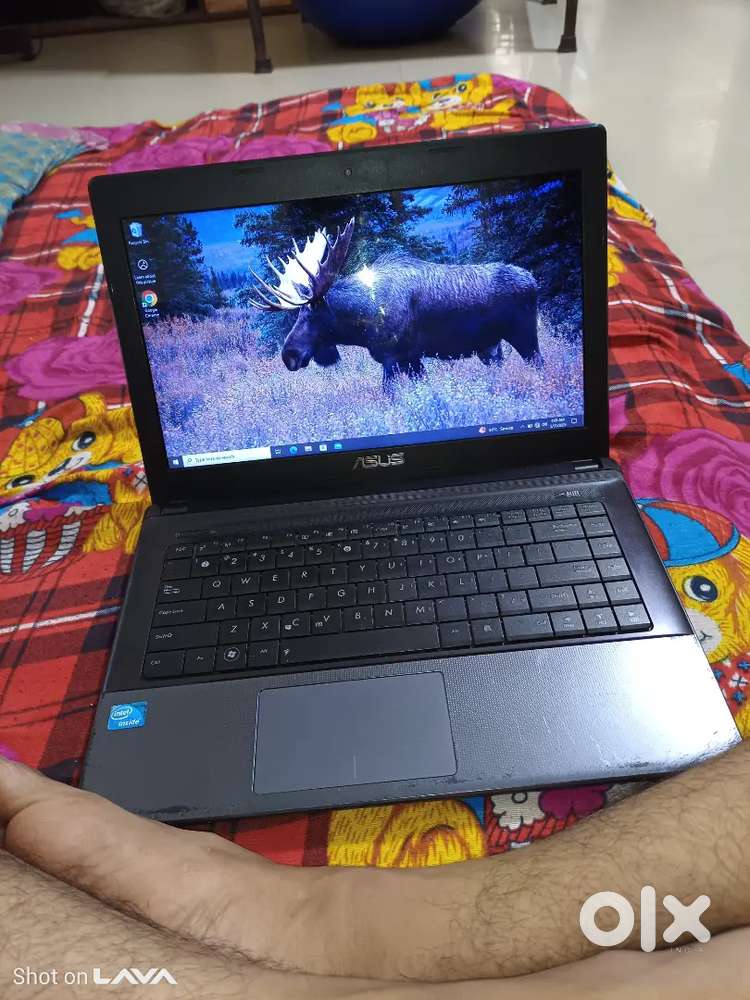 Asus laptop windows 10 best condition urgent selling