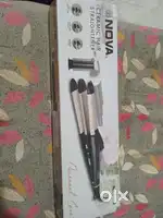 Nova Hair Straightener