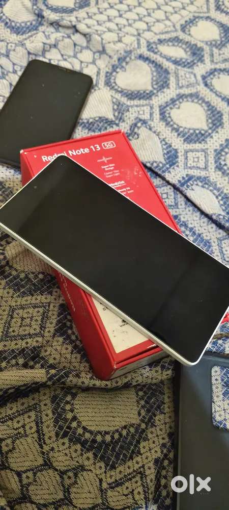 Redki note 13 8gb 256 gb