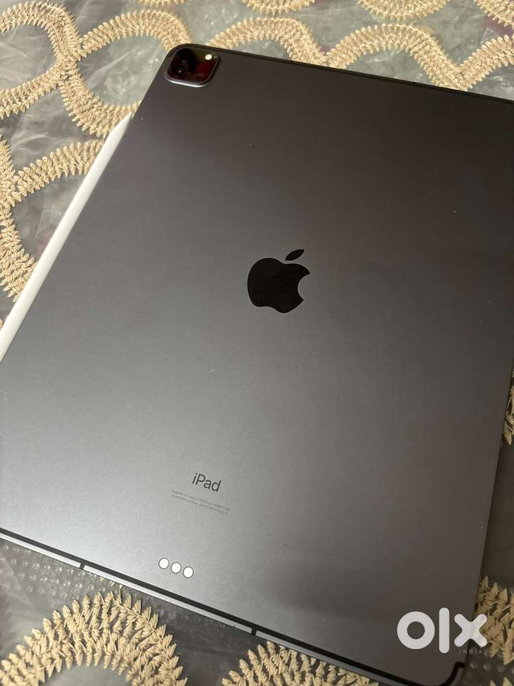 Ipad pro 2021 M1 chip - heading