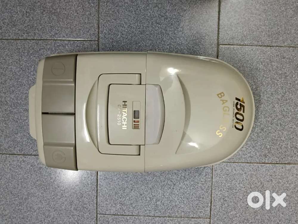 HITACHI CV-2510.