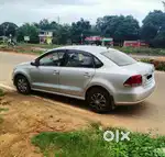 Volkswagen Vento 2012 Diesel Well Maintained