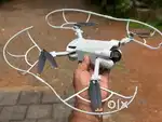 Drone rent available