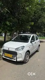 Alto k10 car
