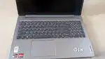 Selling my laptop almost new