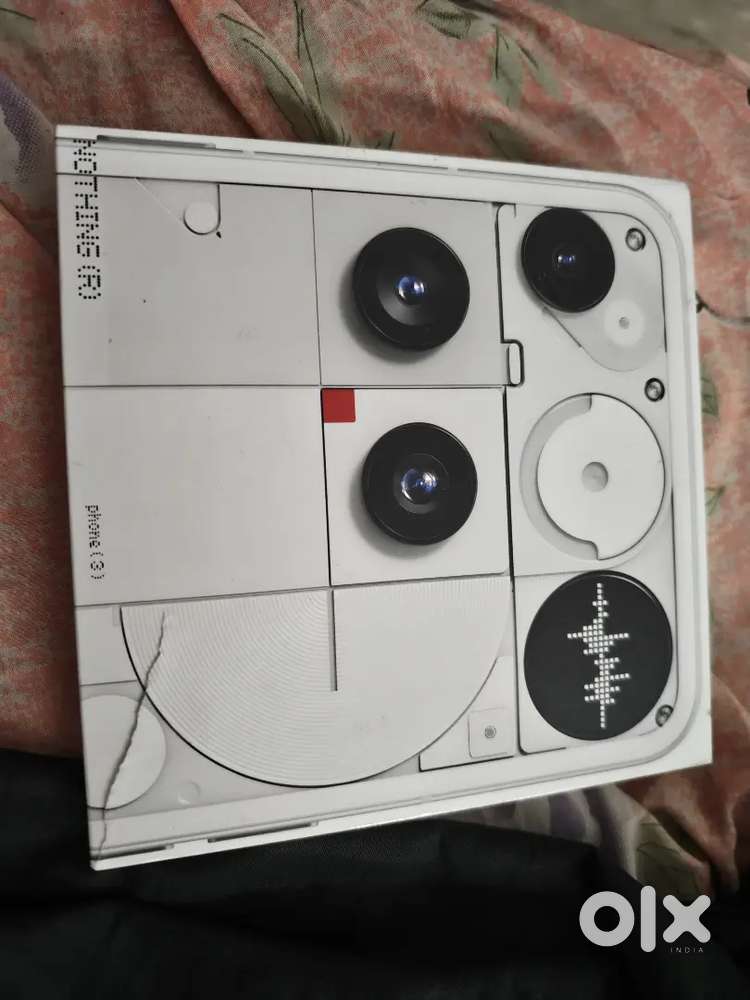 Nothing Phone 3 Exchange or Sell