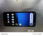 Mobile Achcha hai charger bill box Sab Hai koi problem Nahin Hai