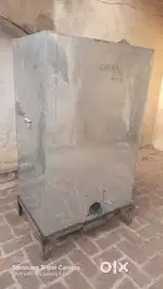 Grain Storage Box