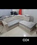 Rakhi Spicale Dhamaka offers New Sofa Set 8599, L taype 13999 Emi Avai