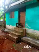 Independent House for rental at Marthandam