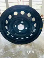 Wheel rims 14” inch, Brand new zero used