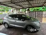 For Sale: Maruti Suzuki Baleno 2016 Zeta CVT – NRI owned, rarely drive