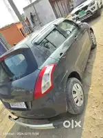 Maruti Suzuki Swift 2015