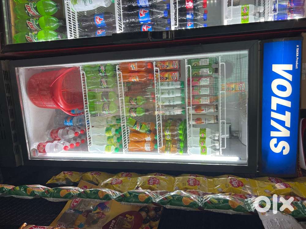 VOLTAS fridge 450ltr